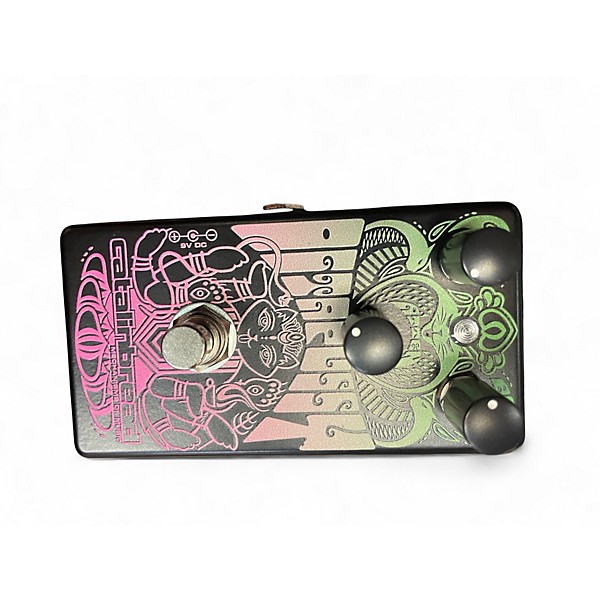 Used Catalinbread Octapussy Effect Pedal