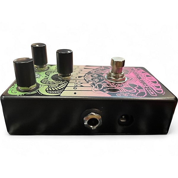 Used Catalinbread Octapussy Effect Pedal