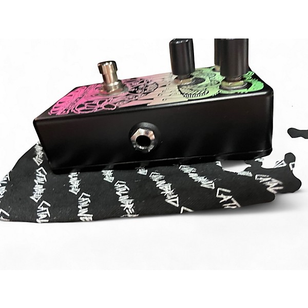 Used Catalinbread Octapussy Effect Pedal