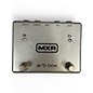 Used MXR a/b box Pedal thumbnail