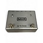 Used MXR a/b box Pedal