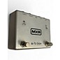 Used MXR a/b box Pedal