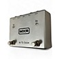 Used MXR a/b box Pedal
