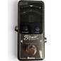 Used Ibanez BIGMINI Chromatic Tuner Tuner Pedal thumbnail