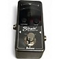 Used Ibanez BIGMINI Chromatic Tuner Tuner Pedal