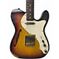 Used Nash Guitars T69TL 2 Color Sunburst Hollow Body Electric Guitar thumbnail