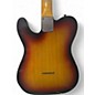 Used Nash Guitars T69TL 2 Color Sunburst Hollow Body Electric Guitar