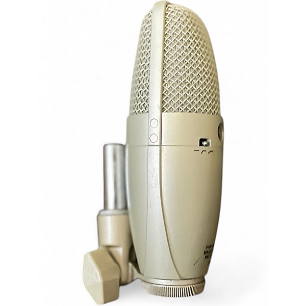 Used Shure KSM27 Condenser Microphone