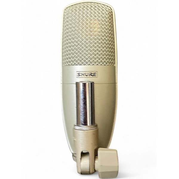 Used Shure KSM27 Condenser Microphone