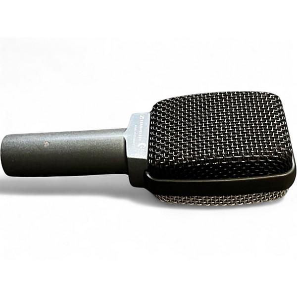 Used Sennheiser E609 Dynamic Microphone