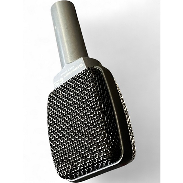 Used Sennheiser E609 Dynamic Microphone