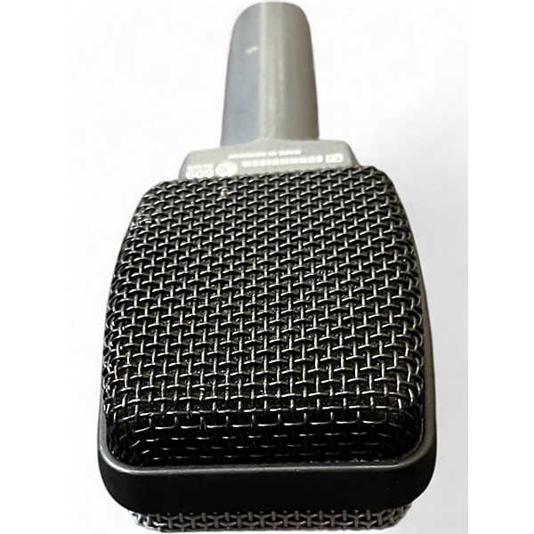 Used Sennheiser E609 Dynamic Microphone