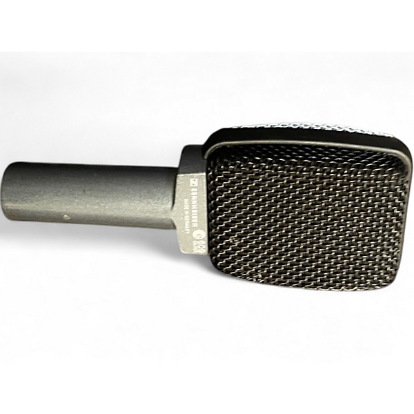 Used Sennheiser E609 Dynamic Microphone