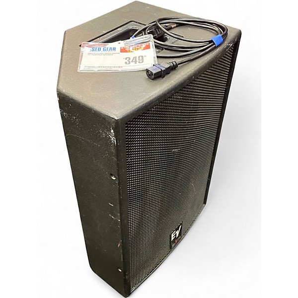 Used Electro-Voice SXA250 15" Powered Speaker
