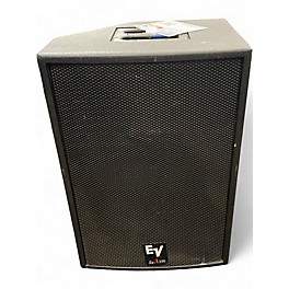 Used Electro-Voice SXA250 15" Powered Speaker