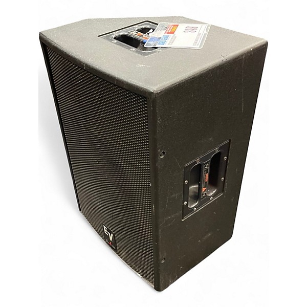 Used Electro-Voice SXA250 15" Powered Speaker