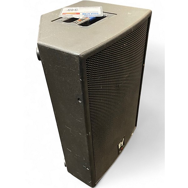 Used Electro-Voice SXA250 15" Powered Speaker