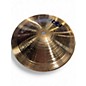 Used MEINL 8in Classics Series Splash Cymbal thumbnail