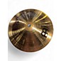 Used MEINL 8in Classics Series Splash Cymbal