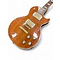 Used Epiphone Les Paul Custom Natural Solid Body Electric Guitar