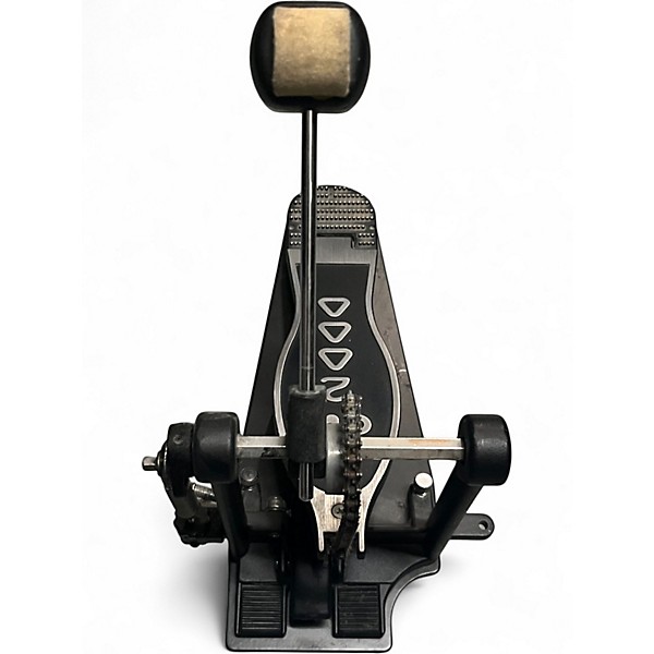 Used DW 2000 Series Single Single Bass Drum Pedal