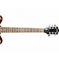 Used Gretsch Guitars G2622T 2 Color Sunburst Hollow Body Electric Guitar