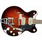 Used Gretsch Guitars G2622T 2 Color Sunburst Hollow Body Electric Guitar