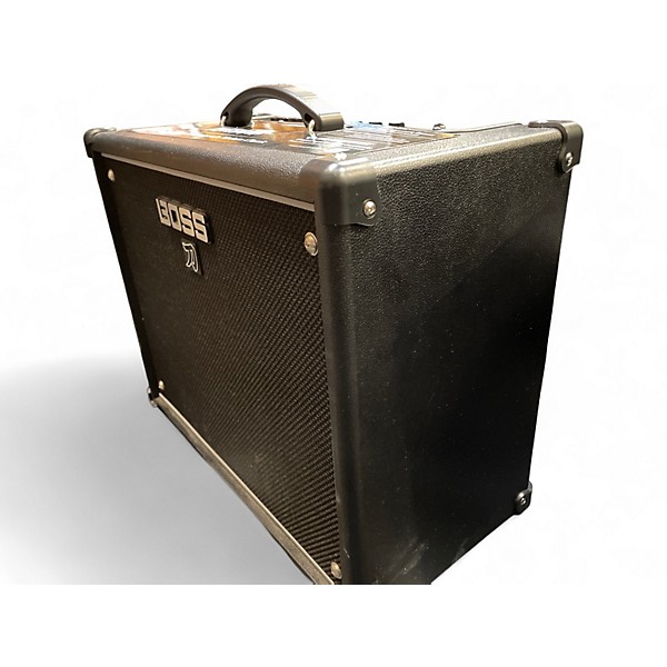 Used BOSS KTN50 GEN 3 Guitar Combo Amp