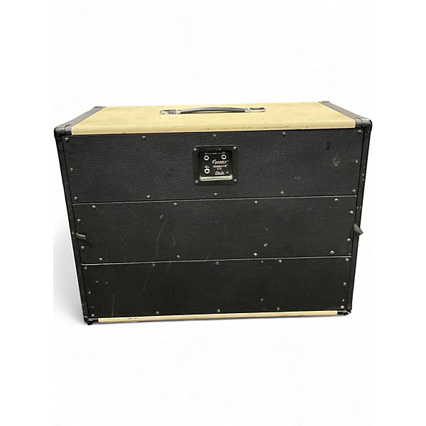 Used Egnater Tourmaster 212X 2x12 Guitar Cabinet