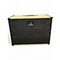 Used Egnater Tourmaster 212X 2x12 Guitar Cabinet
