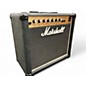 Used 1980s Marshall MASTER REVERB 30 Tube Guitar Combo Amp