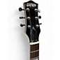 Used Gretsch Guitars G5220 ELECTROMATIC Black and Gold Solid Body Electric Guitar