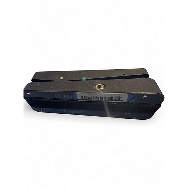 Used VOX V845 Classic Wah Effect Pedal