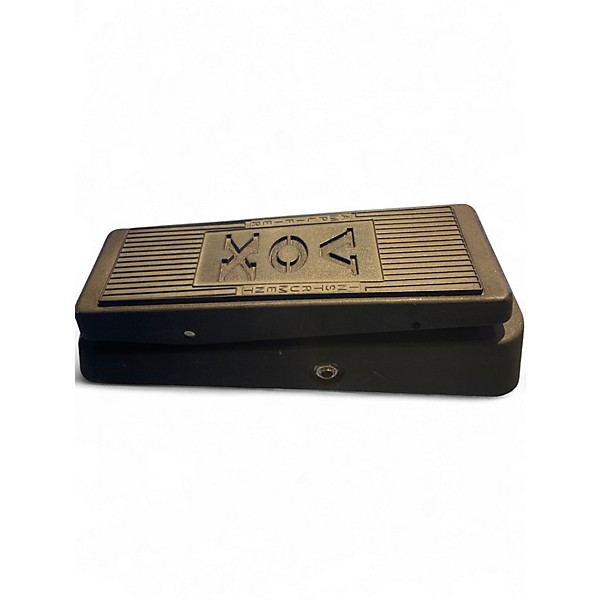 Used VOX V845 Classic Wah Effect Pedal