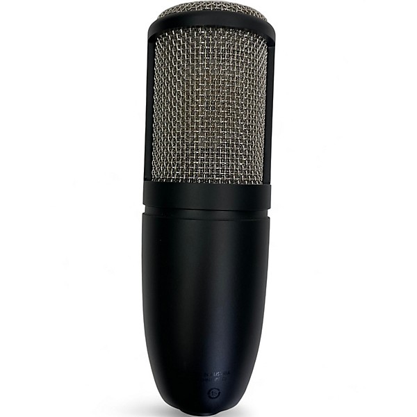 Used AKG P220 Project Studio Condenser Microphone