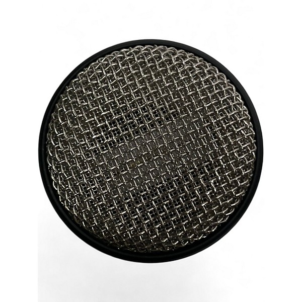 Used AKG P220 Project Studio Condenser Microphone