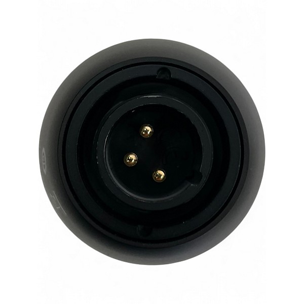 Used AKG P220 Project Studio Condenser Microphone