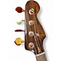 Vintage 1984 Fender American Standard P Bass Walnut Electric Bass Guitar