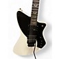 Used Fernandes VERTIGO DELUXE  Alpine White Solid Body Electric Guitar