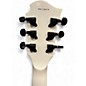 Used Fernandes VERTIGO DELUXE  Alpine White Solid Body Electric Guitar