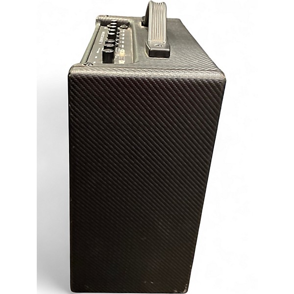 Used Fender Mustang I V2 20W 1X8 Guitar Combo Amp