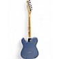 Used Squier Bullet Telecaster Lake Placid Blue Solid Body Electric Guitar