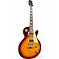 Used Epiphone Les Paul Plustop Pro Heritage Cherry Sunburst Solid Body Electric Guitar thumbnail