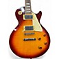 Used Epiphone Les Paul Plustop Pro Heritage Cherry Sunburst Solid Body Electric Guitar