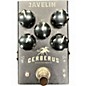 Used Cerberus Javelin Effect Pedal thumbnail