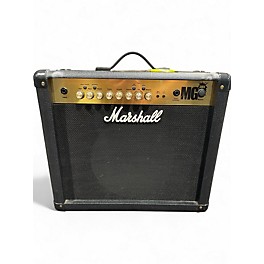 Used Marshall MG30FX 1x10 30W Guitar Combo Amp