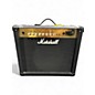 Used Marshall MG30FX 1x10 30W Guitar Combo Amp thumbnail