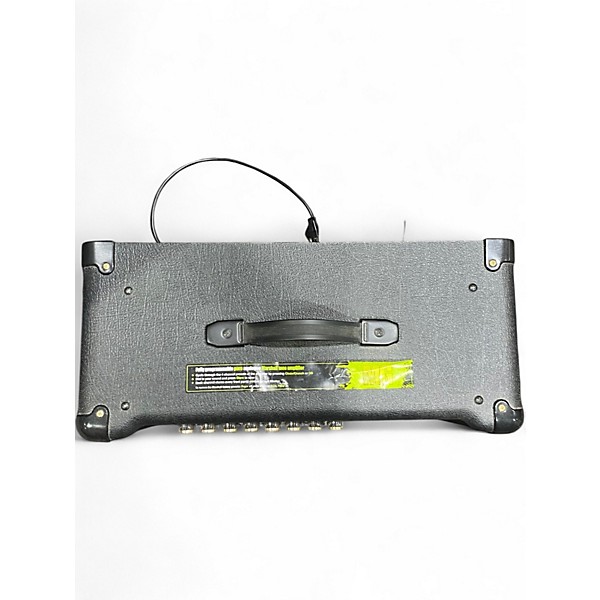 Used Marshall MG30FX 1x10 30W Guitar Combo Amp