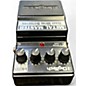 Used DigiTech XMM Metal Master Heavy Metal Distortion Effect Pedal