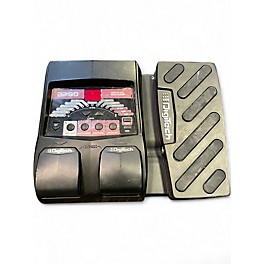 Used DigiTech BP90 Bass Effect Pedal